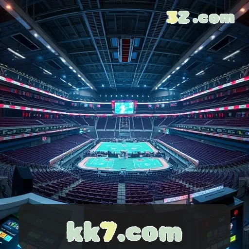 kk7.com: Explore o Mundo de Jogos Através da Seção App
