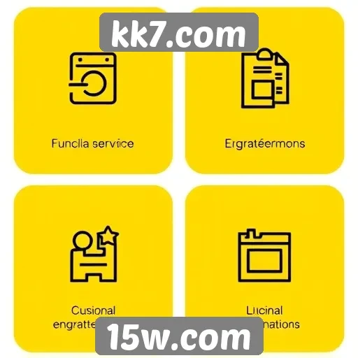 Explorando as funcionalidades de kk7.com