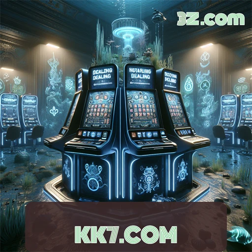 Cassino do kk7.com: Aventura e Prêmios Esperam por Você