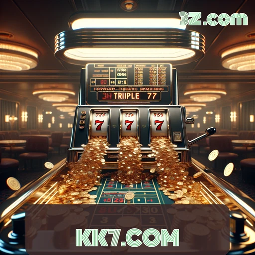 Esporte: A Nova Fronteira dos Jogos Online no kk7.com