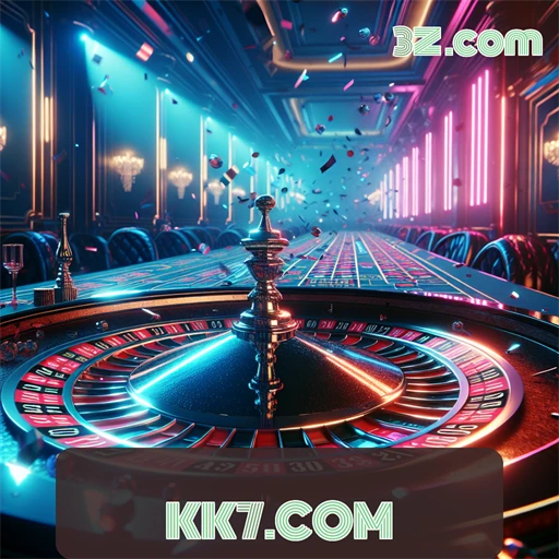 Login Criativo: A Porta de Entrada para o Diversão no kk7.com