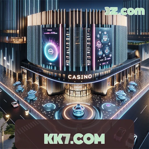 Explore a Plataforma: O Que Há de Novo no kk7.com