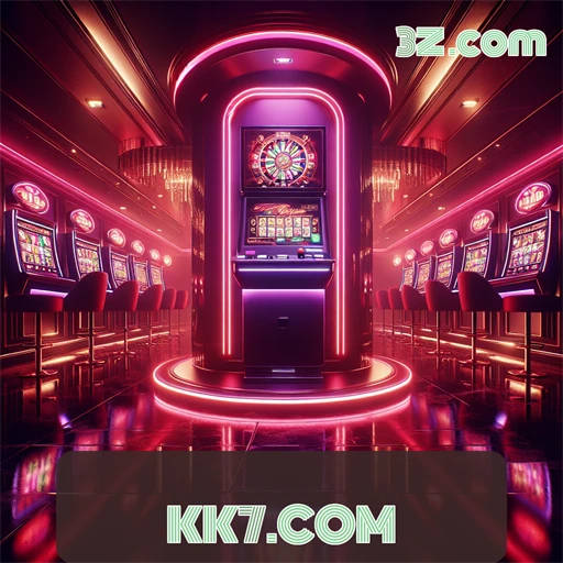 Explorando os Benefícios do Seção VIP do kk7.com
