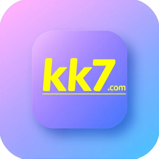 kk7.com Logo