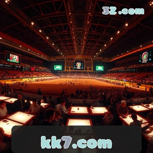 kk7.com: Suporte 24/7 para Aumentar Sua Diversão nos Jogos