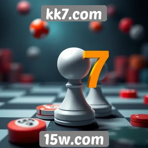 Tutoriais disponíveis no kk7.com para iniciantes